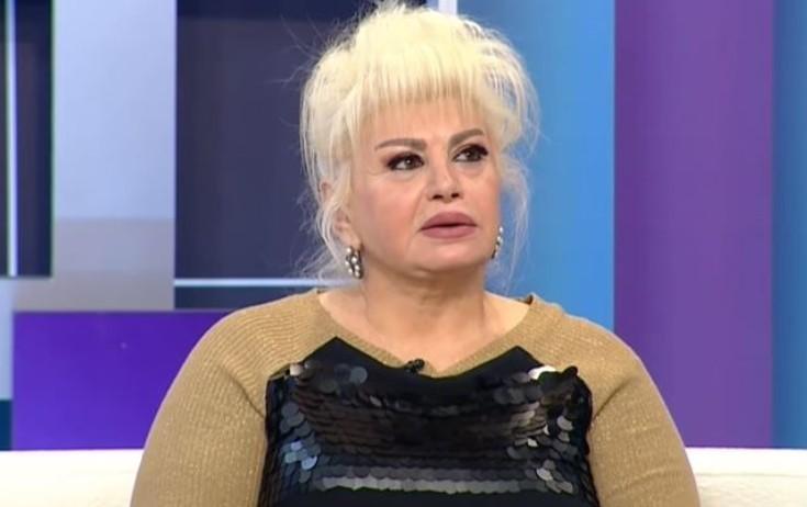 Əməkdar artist kəfən və məzar yeri alıb