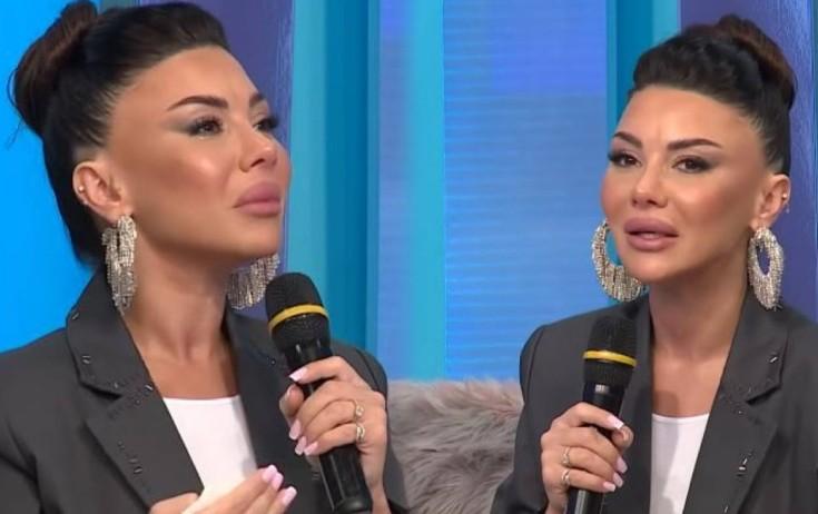 "Ailəm üçün yaşamışam" - Aysel