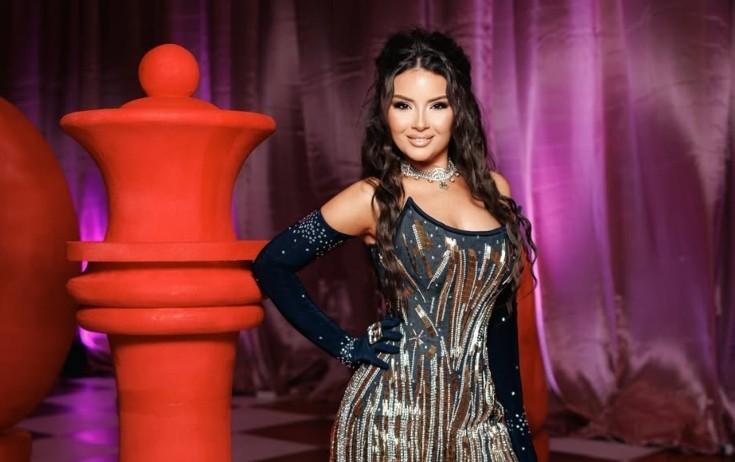 Aysel "Avroviziya"dan təklif alıb