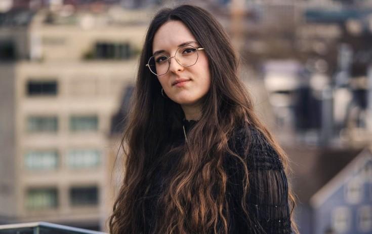 Müsabiqədə Veronika oxuyacaq