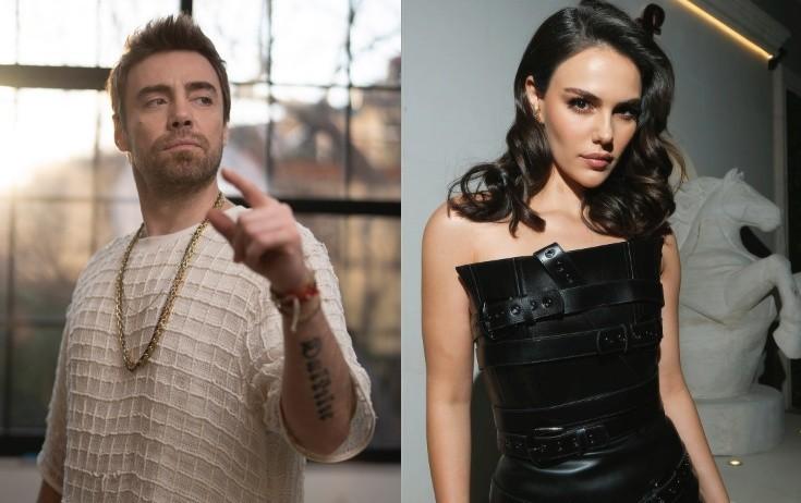 Aktrisa nigaha girir