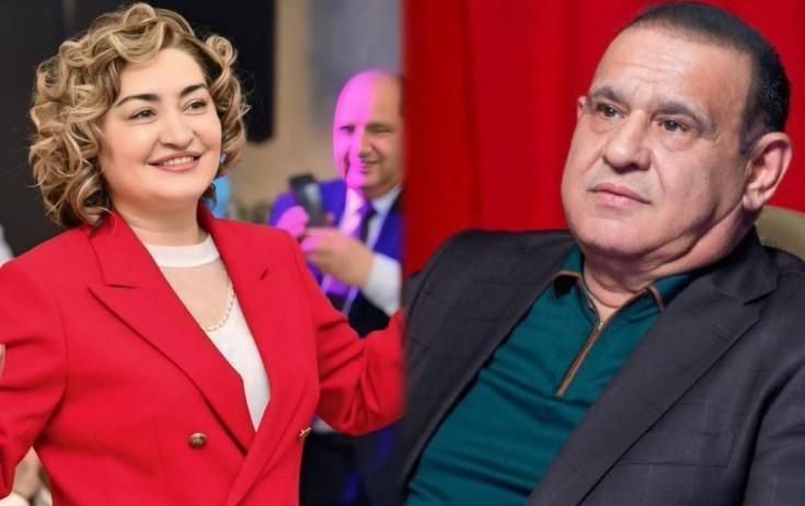 Tacir qalmaqal yaşadığı Fədayədən danışdı