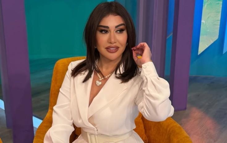 Fatimə Dubaya köçür