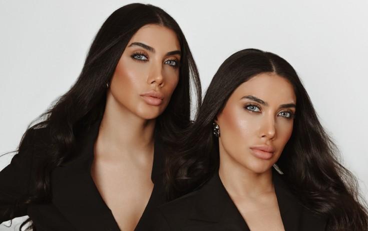 Əkiz müğənnilərin yükü artıb - FOTO