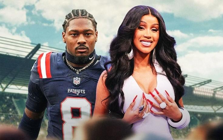 Kardi Bi futbolçudan ayrılıb