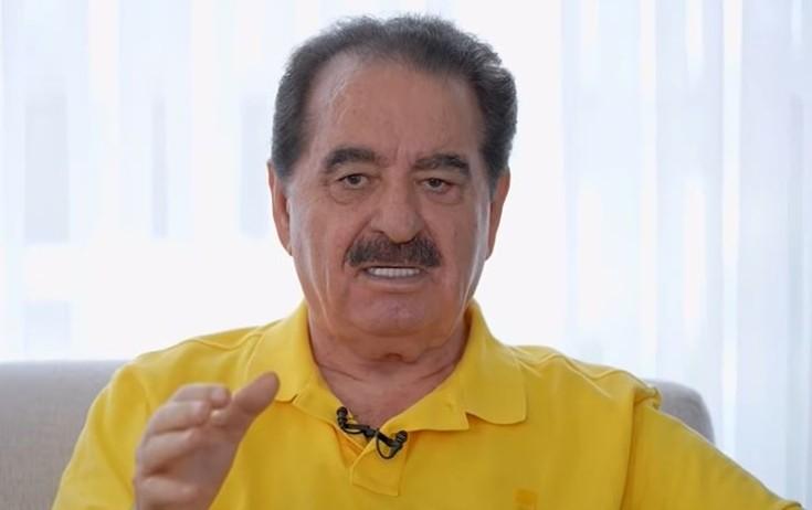 Tatlısəs oğluna nifrət edir