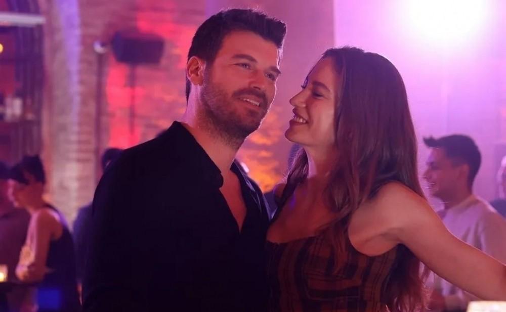 Nur yeni seriala çəkilir