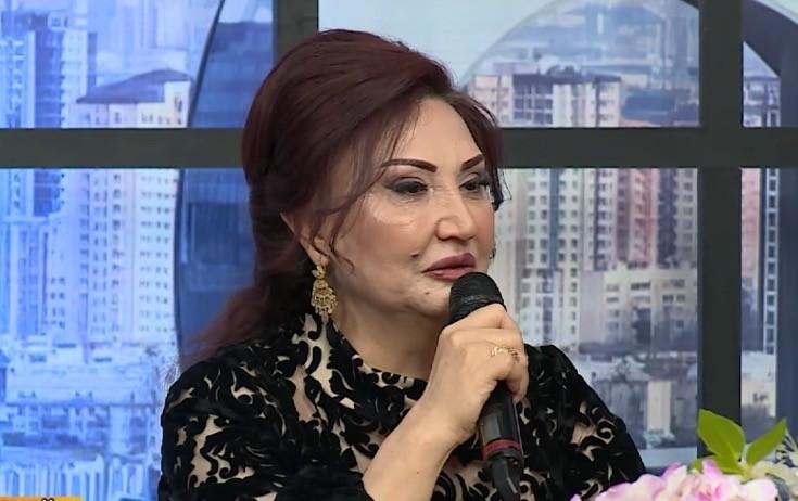 "Valideyni itirmək çox ağırdır..."