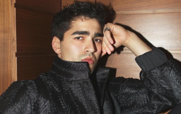 Aktrisa yeni seriala çəkilir - FOTO