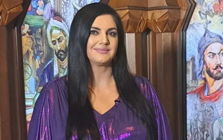 "Musiqi anarxiya deyil..."