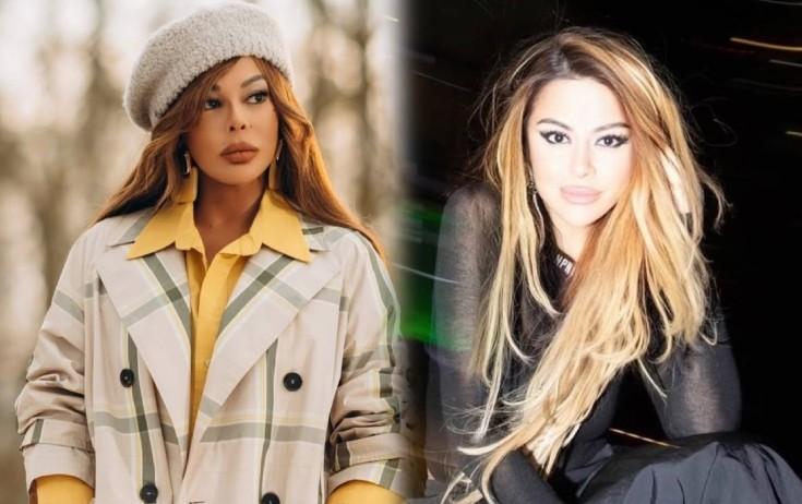 "İlqarə həyatımın duetirdir..."