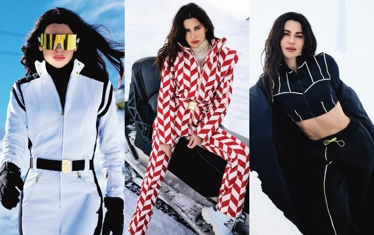 Nəsrin serialda rol alacaq - FOTO