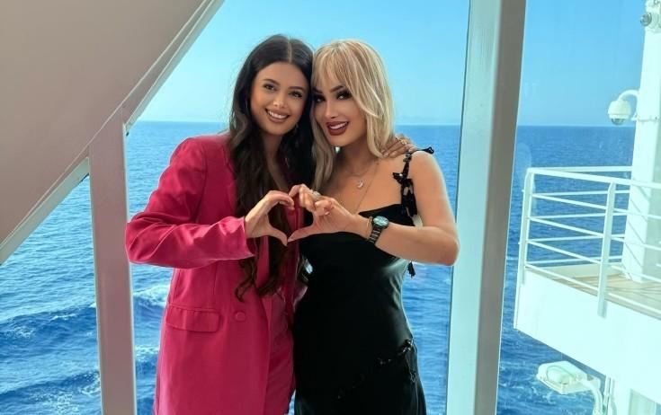 Xalq artisti dənizi çox sevir