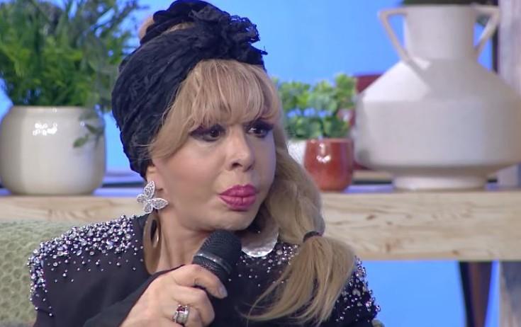 Əməkdar artist öncəni görür