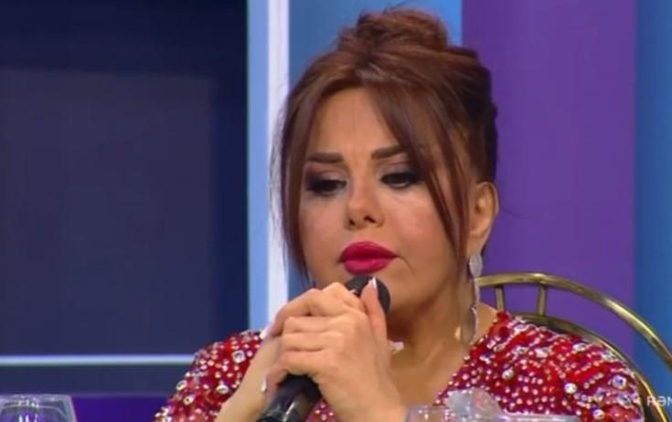 Mətanəti eşq acısı uzaqlaşdırıb