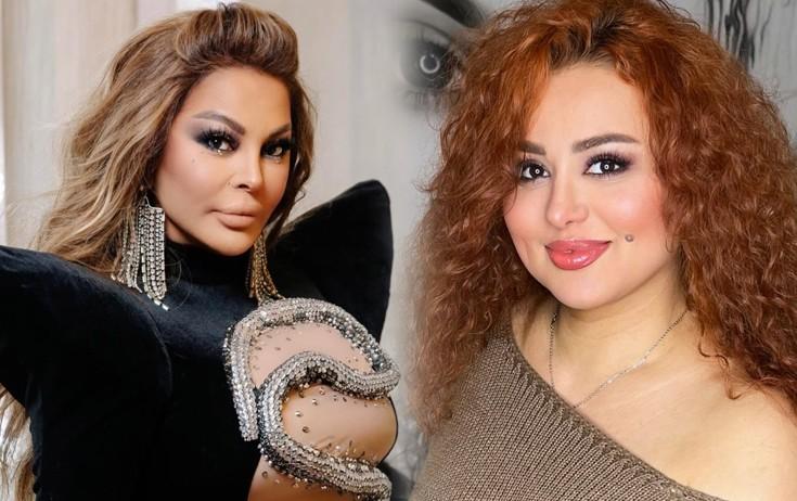 Aygünün xəmiri şou ilə yoğrulub