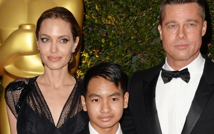 Atasının soyadından imtina edir