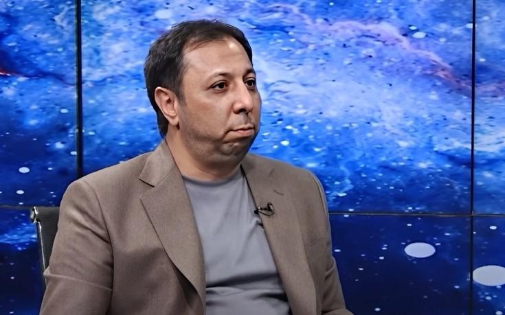 Elməddin peşman olub