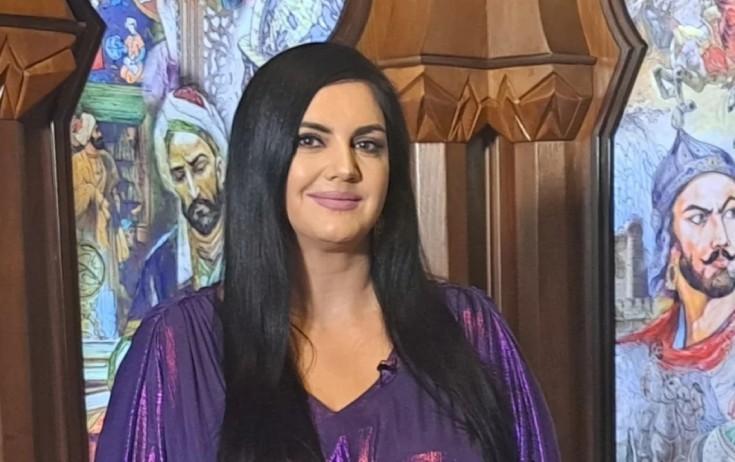 "Sənət bir millətin irsidir..."