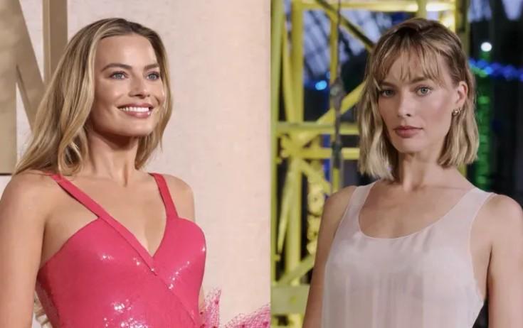 Aktrisanın görünüşü diqqət çəkib- FOTO