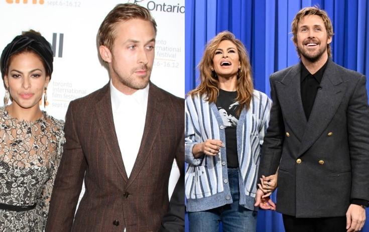 Ulduzlar 11 il sonra görüşdülər - FOTO