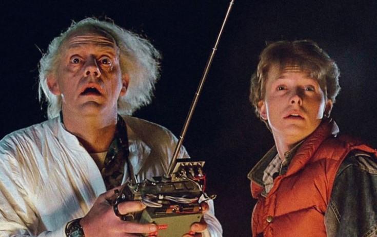 Film ulduzları 40 il sonra - FOTO