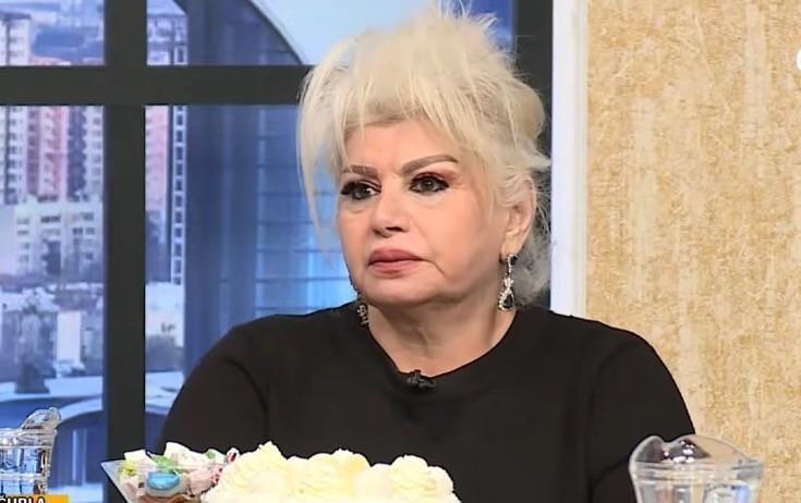 Əməkdar artist mehribançılıq tərafdarıdır