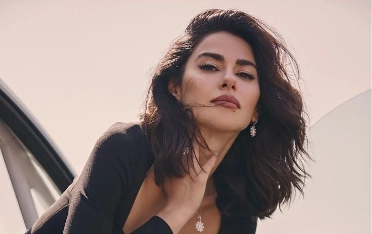 Nəsrinin tərəf müqabili olub - FOTO