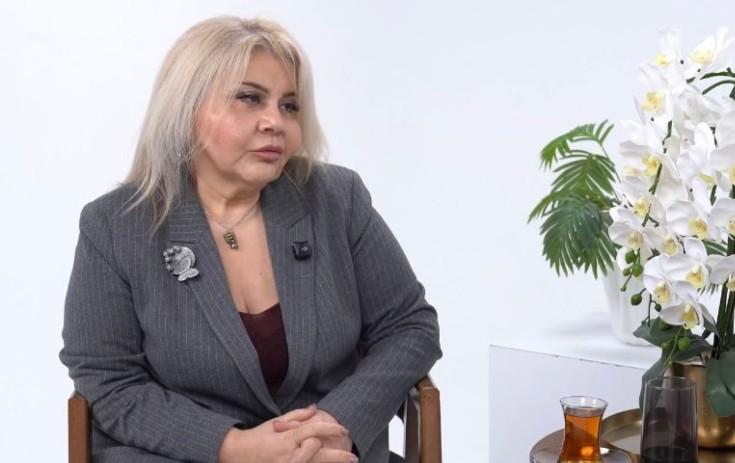 "Yaxşı mahnı həmişə yada düşəcək..."
