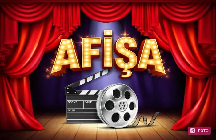 Həftənin mədəni AFİŞASI