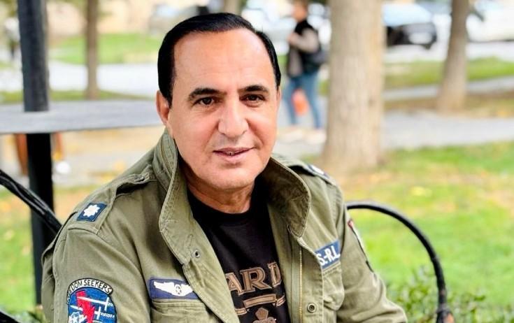 Manaf toya getməyəcək