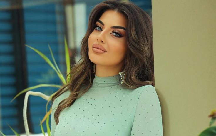 Ayşən toy məclislərinə getmir