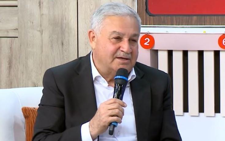 Yusifin ruhu cavandır