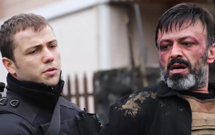 Seriala yeni aktyor gəlir