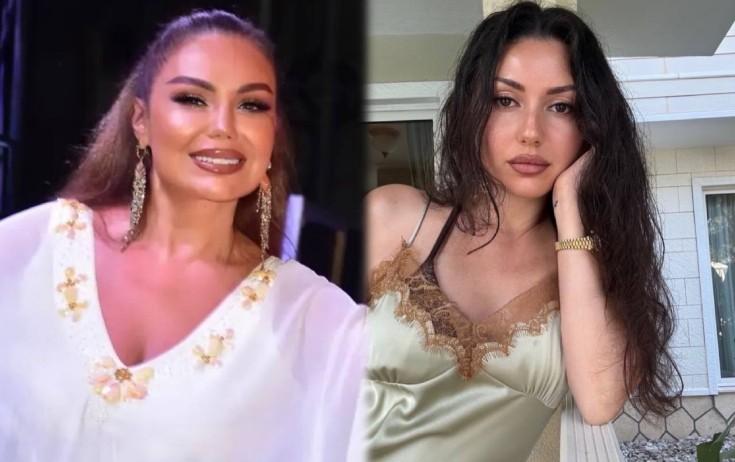 Könül Safurənin ifasını bəyənib
