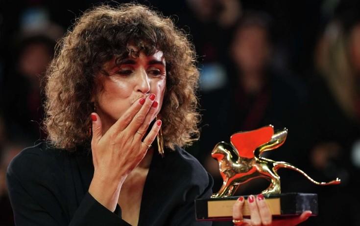 Venesiya Film Festivalının qalibləri - SİYAHI