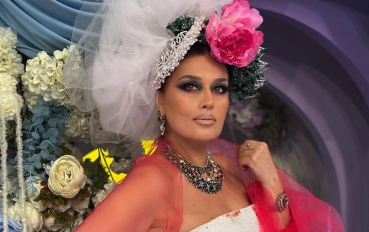 Əməkdar artist oriental rəqsdən danışdı