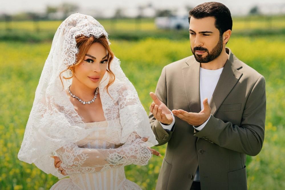 “Gəlirəm” yutubun dünya trendində