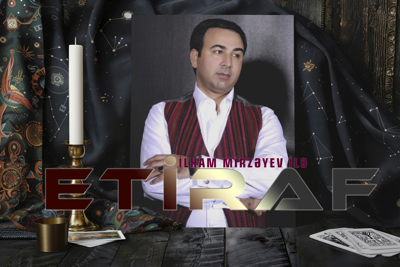 ETİRAF