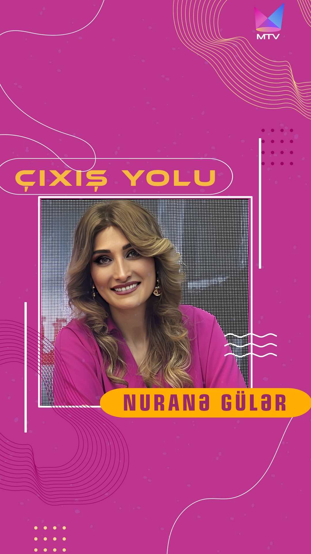 ÇIXIŞ YOLU